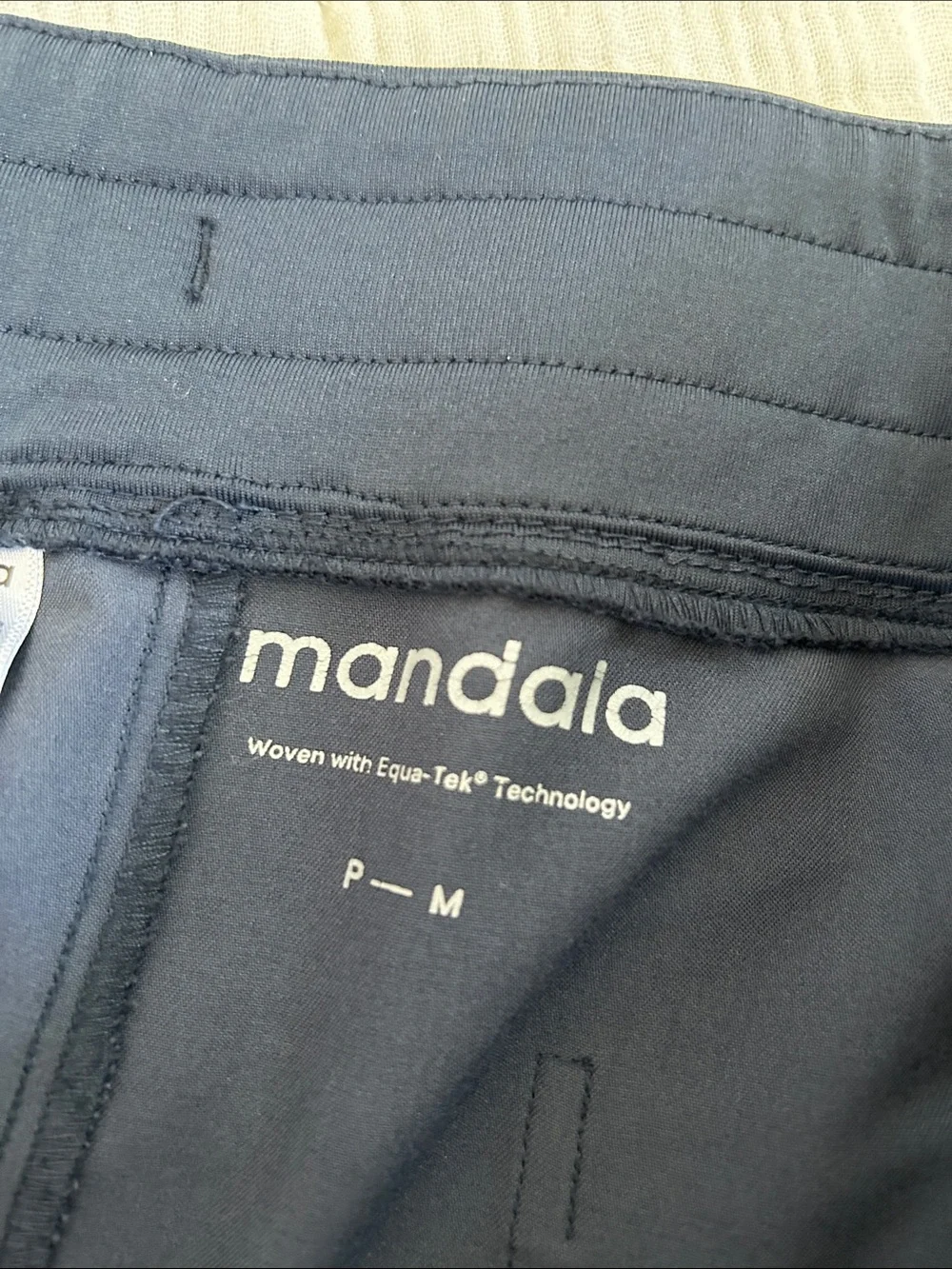Mandala Scrub set